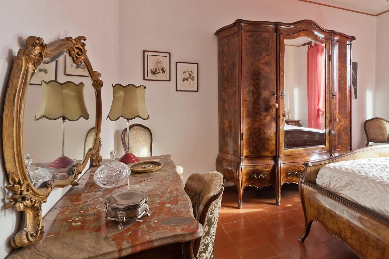 Casa Vacanze Dalla Nonna Appartamento Bibbiena